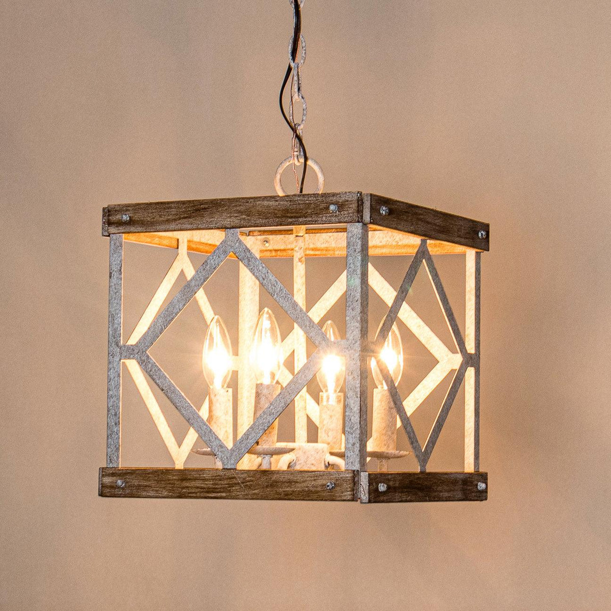 Caloriella hanglamp