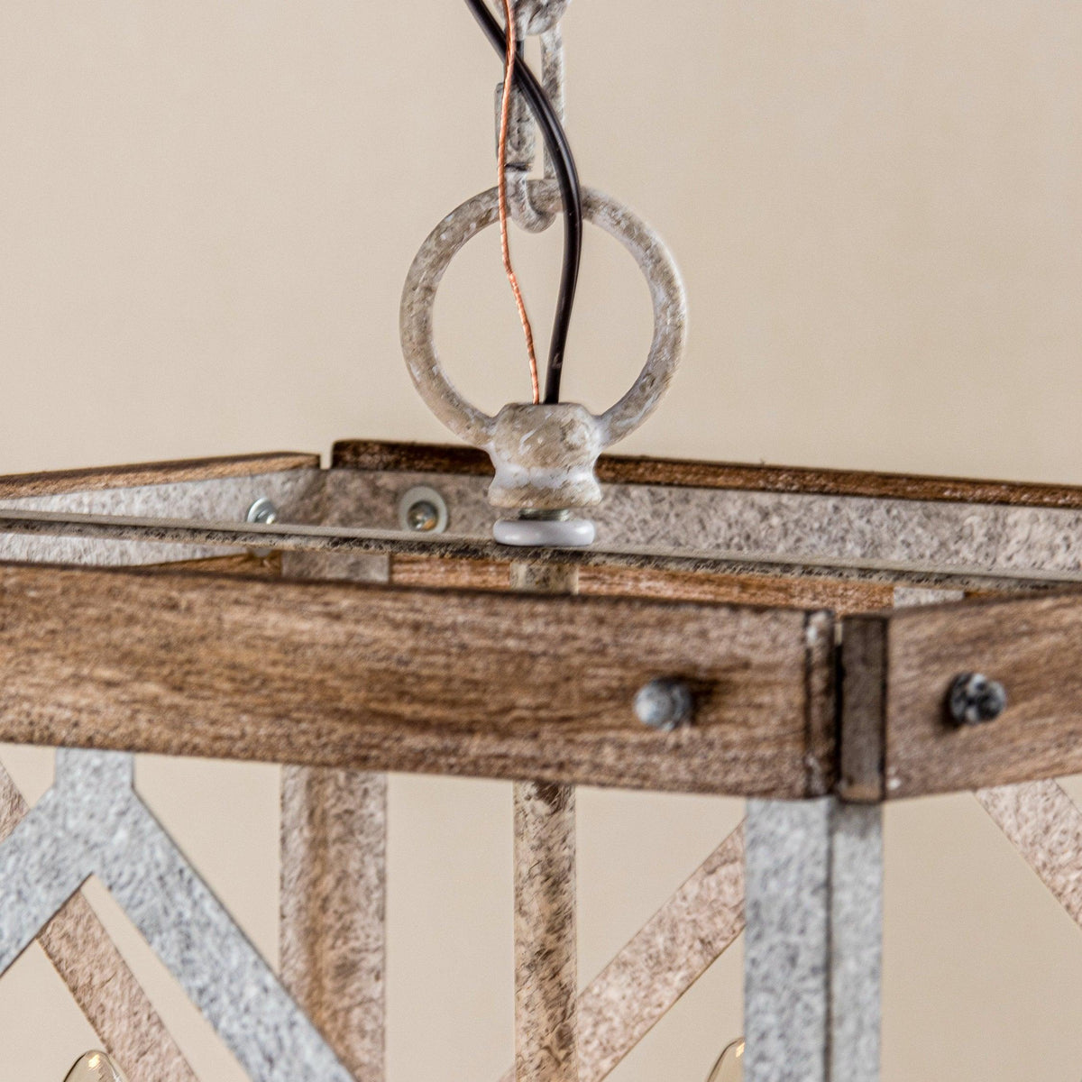 Caloriella hanglamp