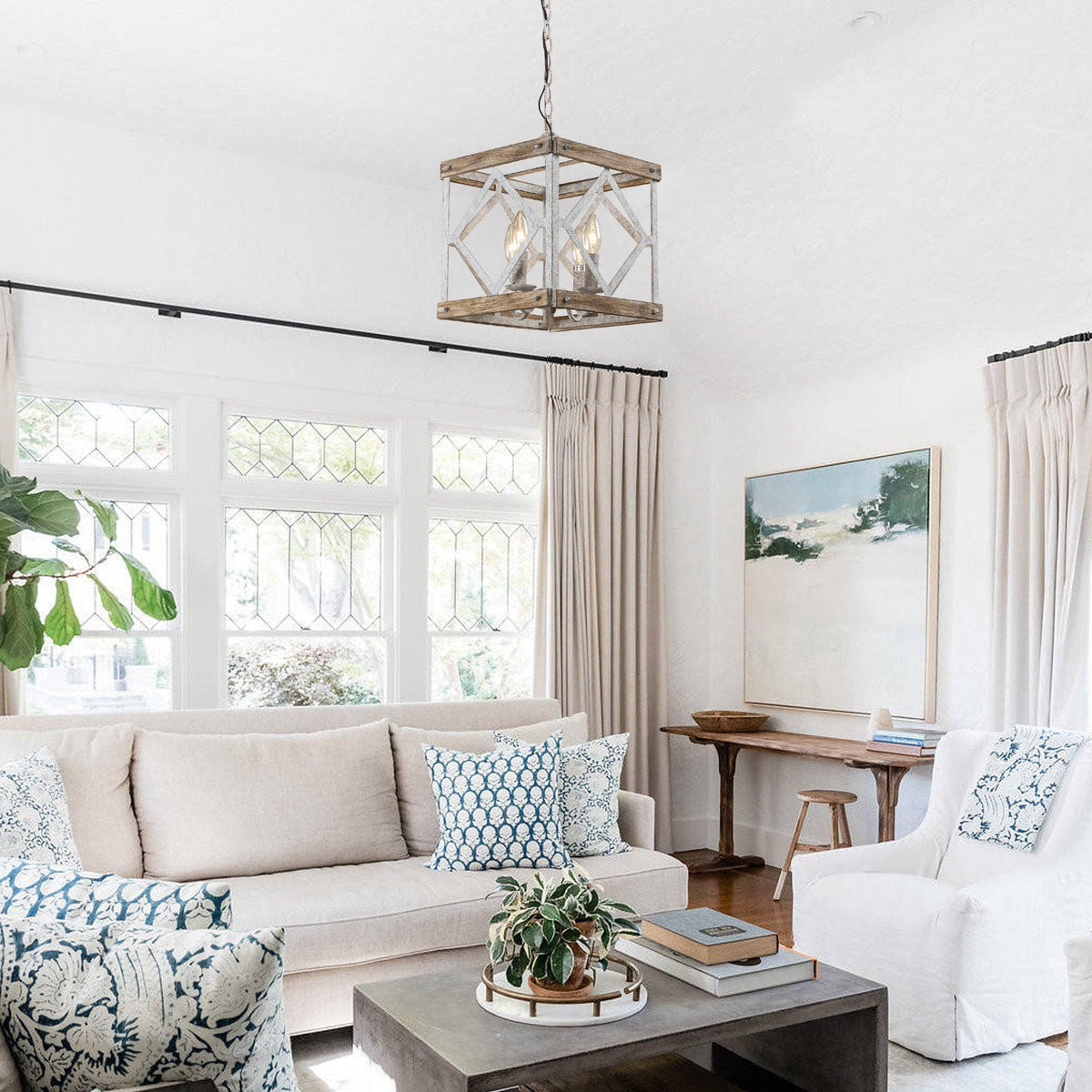 Caloriella hanglamp