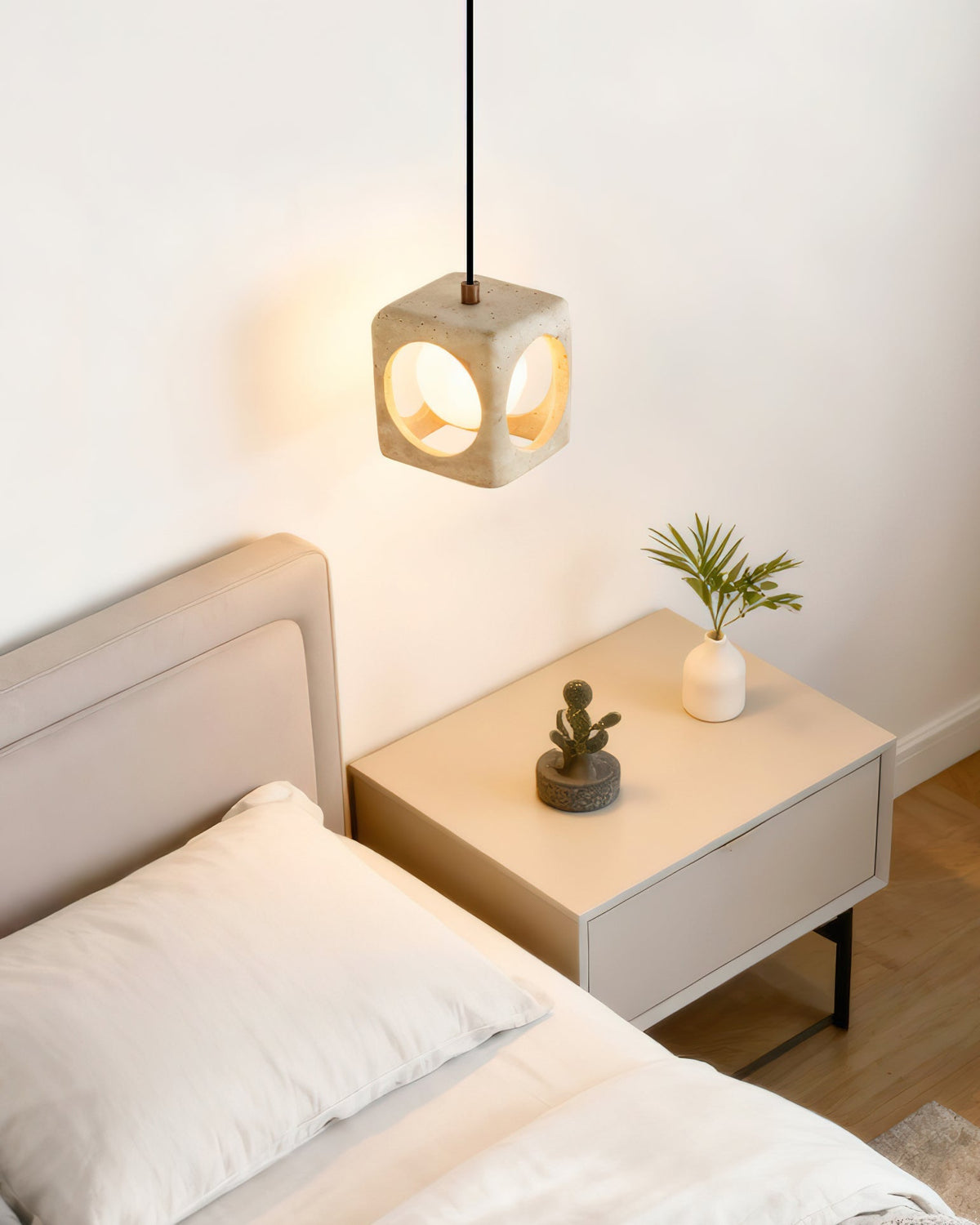 Flint hanglamp