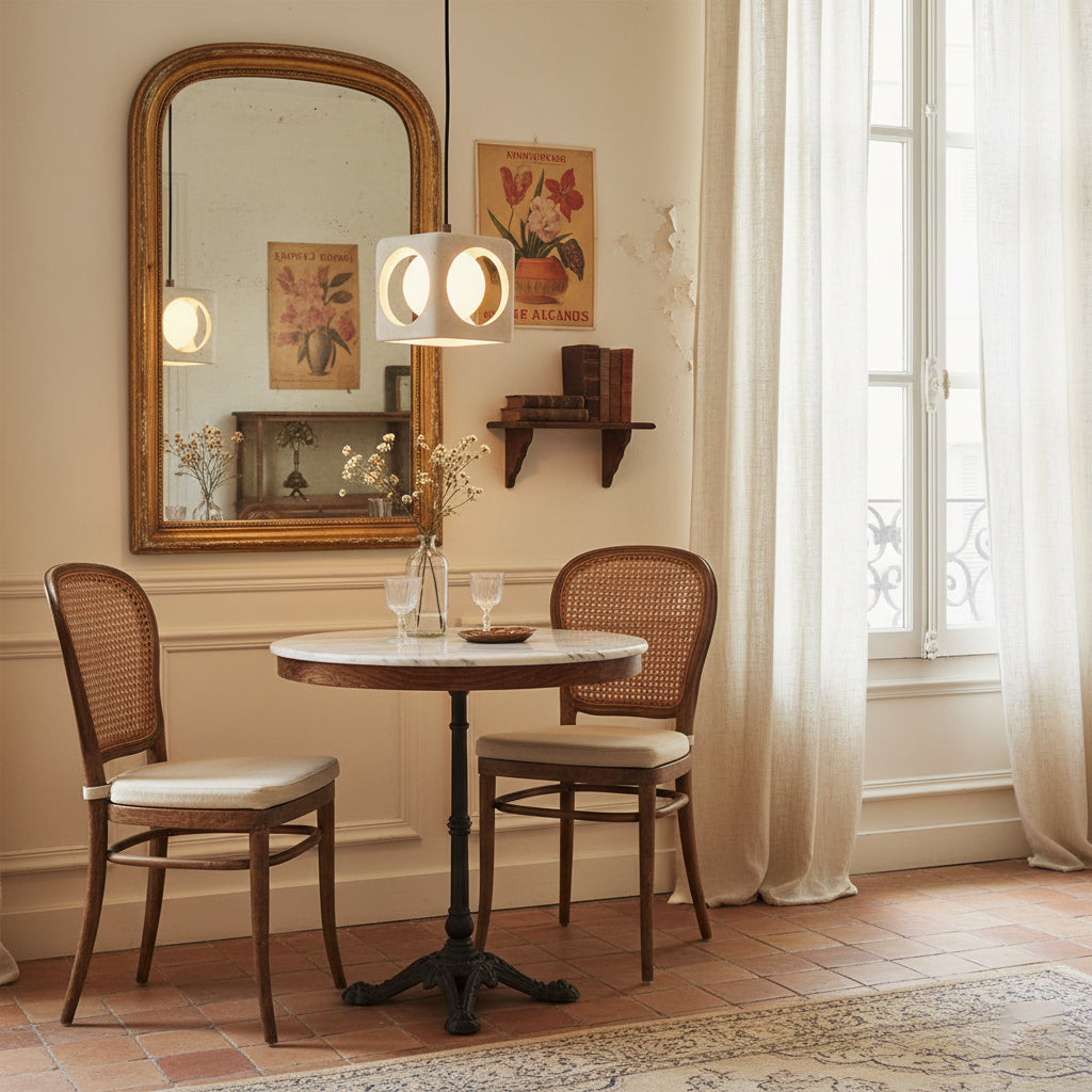Flint hanglamp