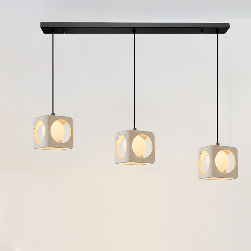 Flint hanglamp