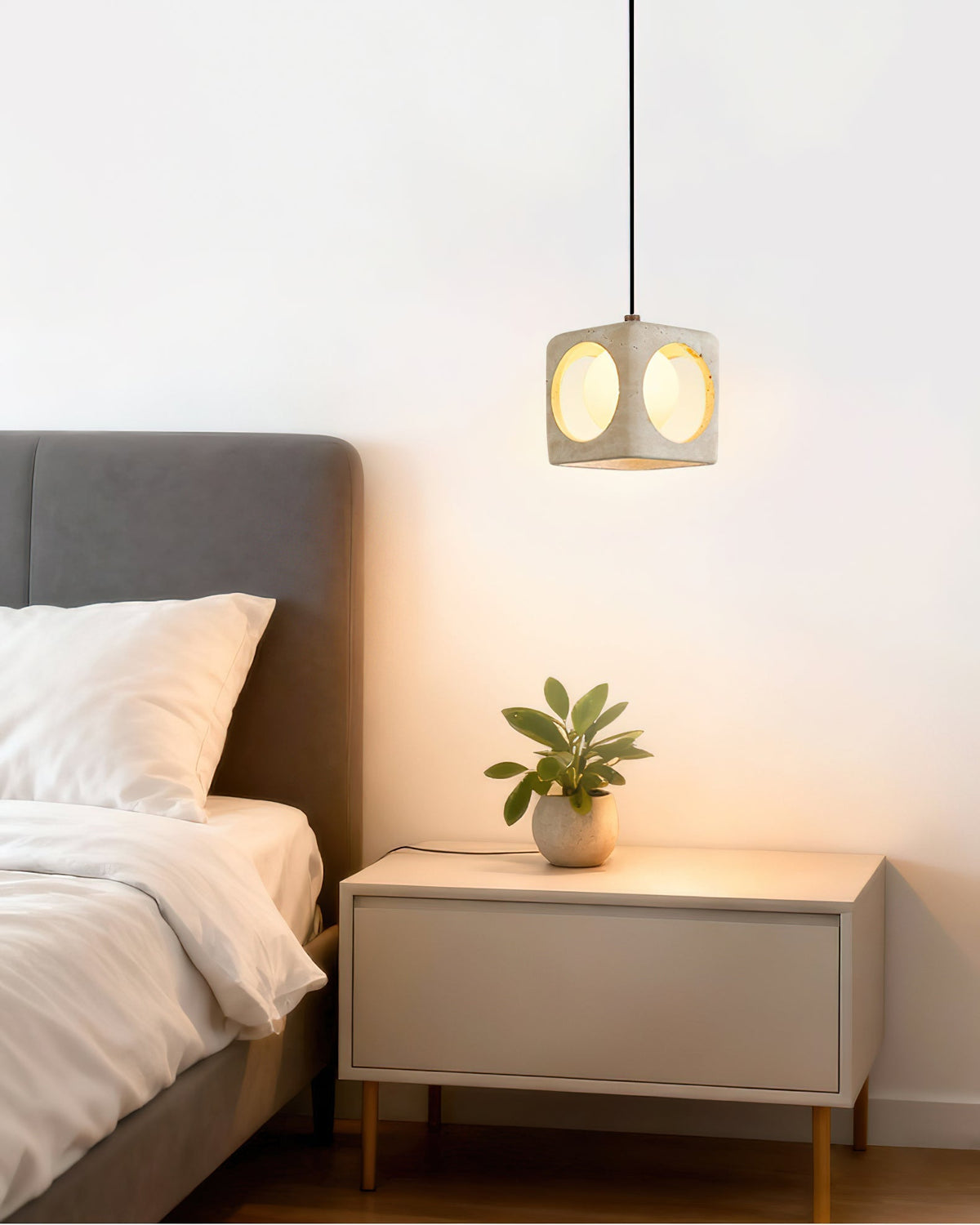 Flint hanglamp