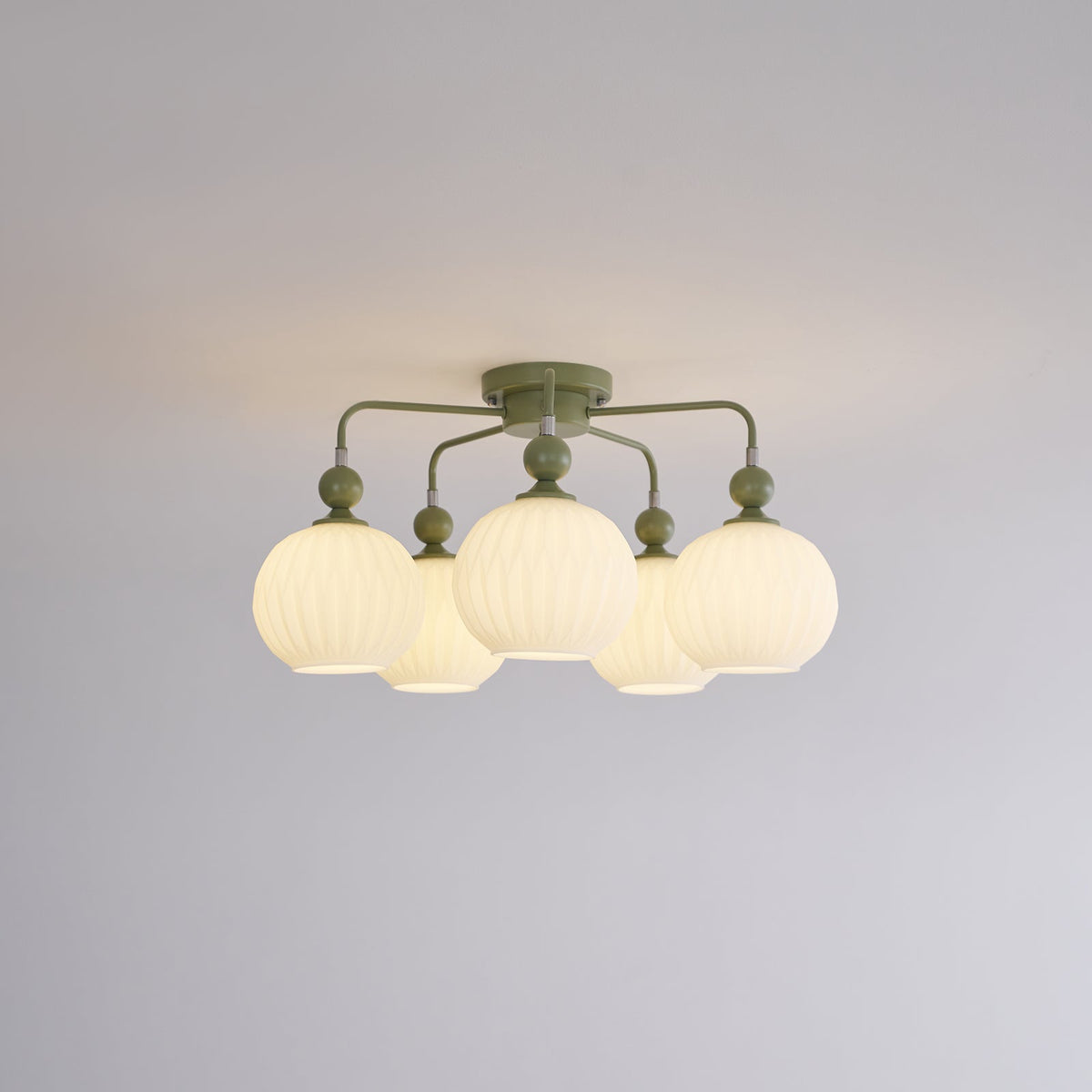 Veridia Renee plafondlamp