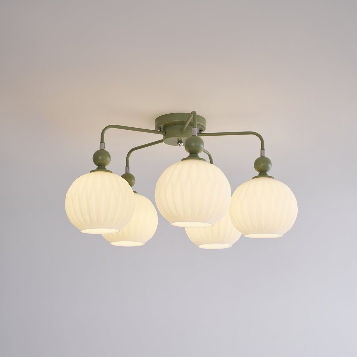Veridia Renee plafondlamp