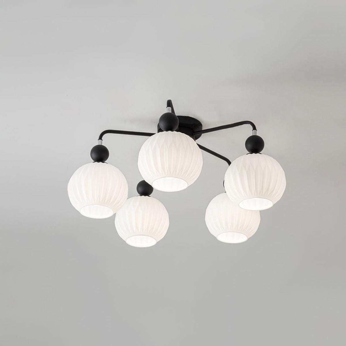 Veridia Renee plafondlamp
