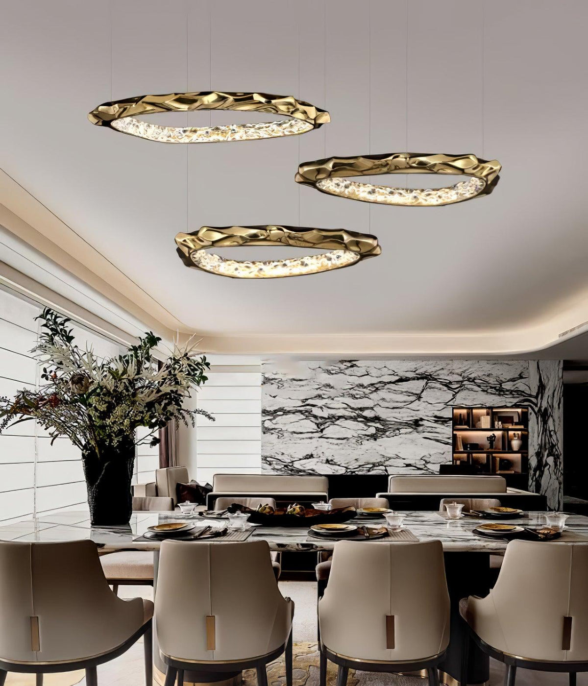 Sofia hanglamp