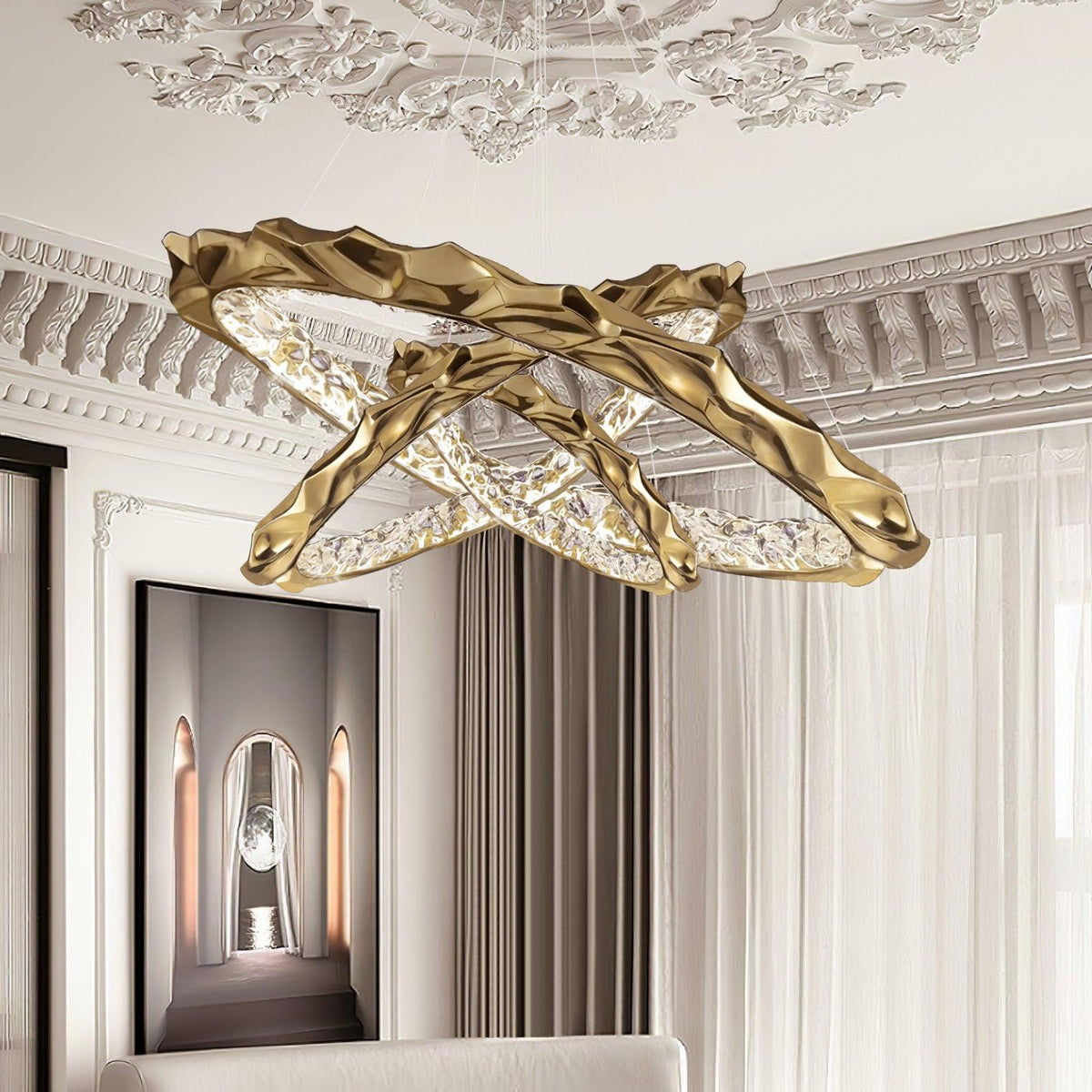 Sofia hanglamp