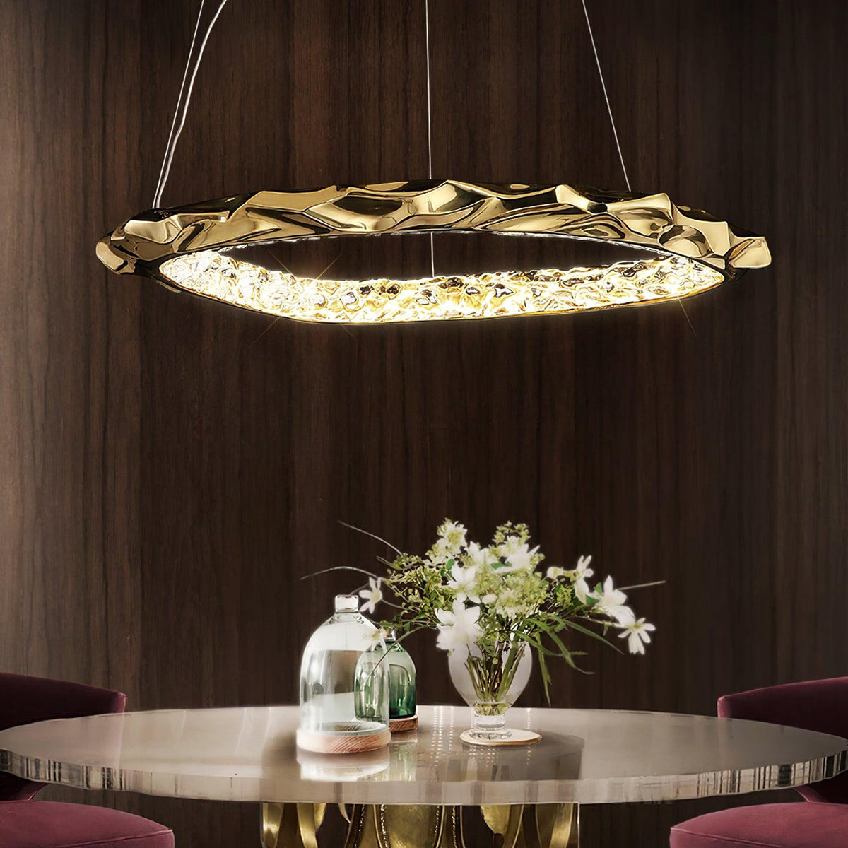 Sofia hanglamp