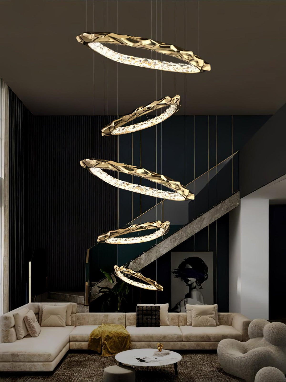Sofia hanglamp