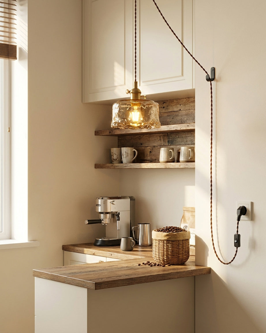 Elaiena hanglamp