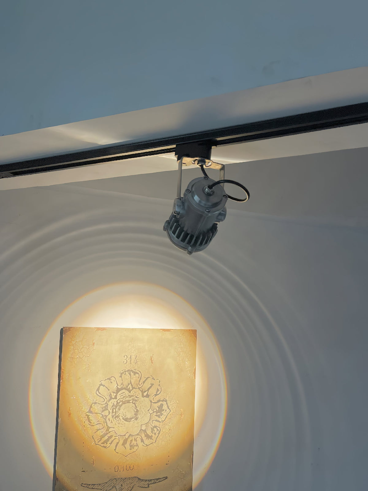 Avvelos plafondlamp