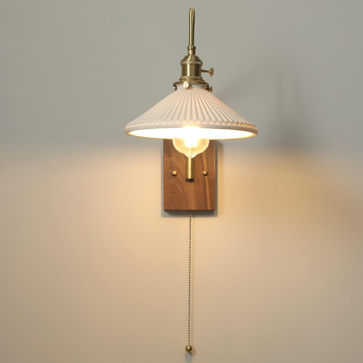 Fayel wandlamp