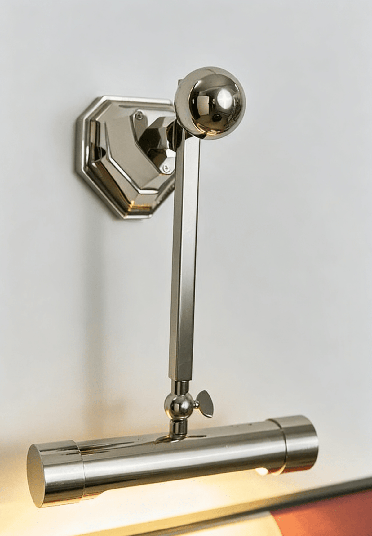 Dyrlen Revival wandlamp