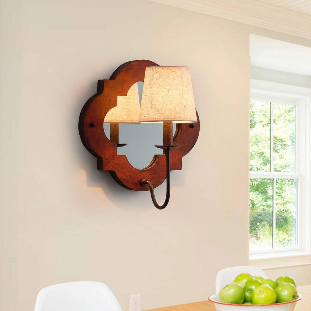 Velelelia wandlamp