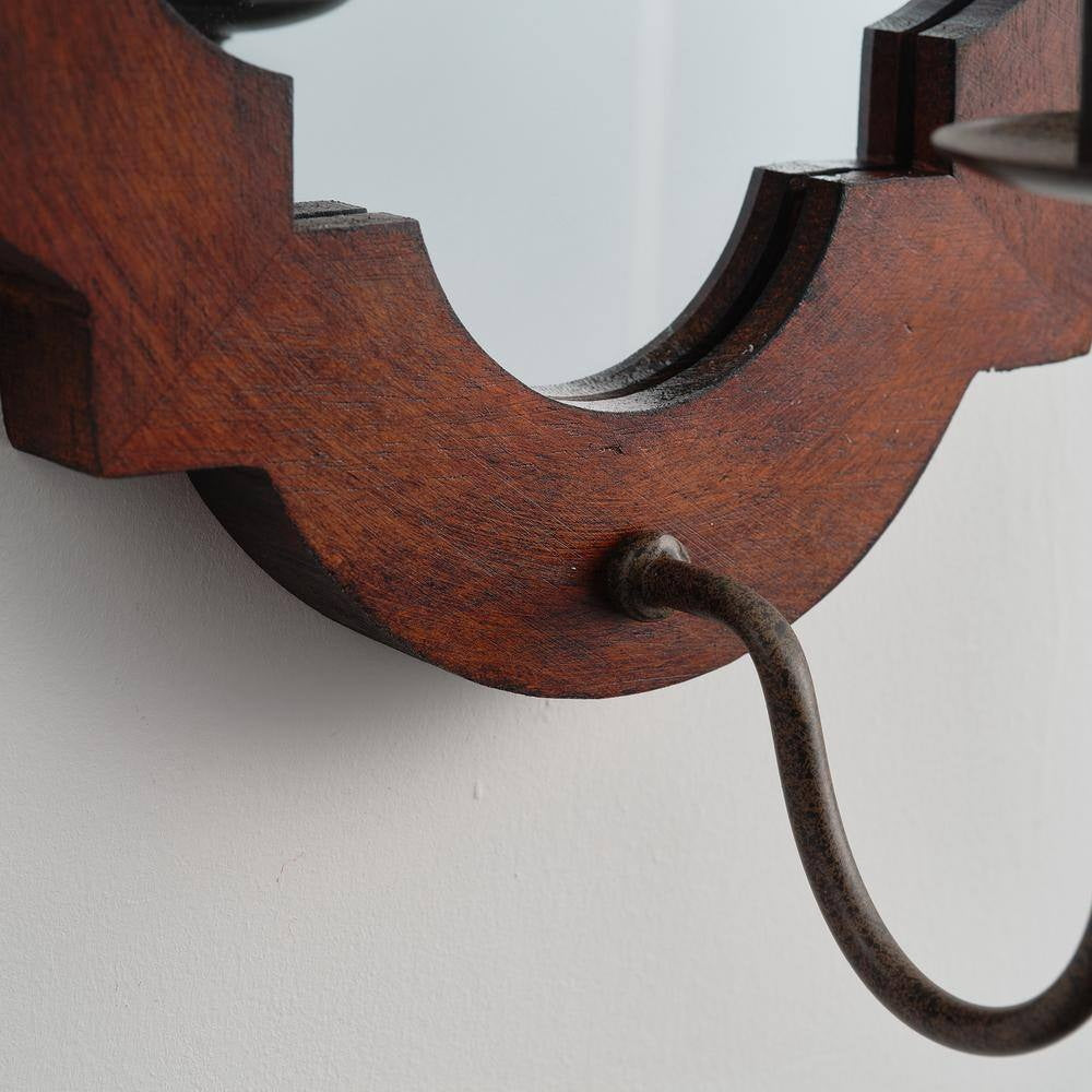 Velelelia wandlamp