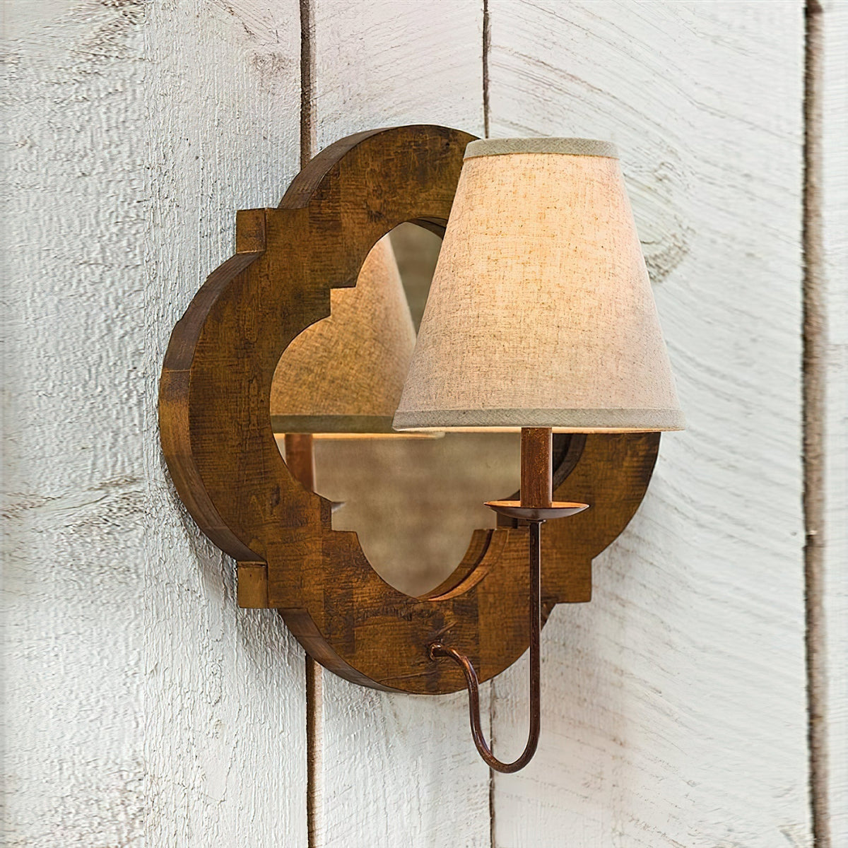Velelelia wandlamp