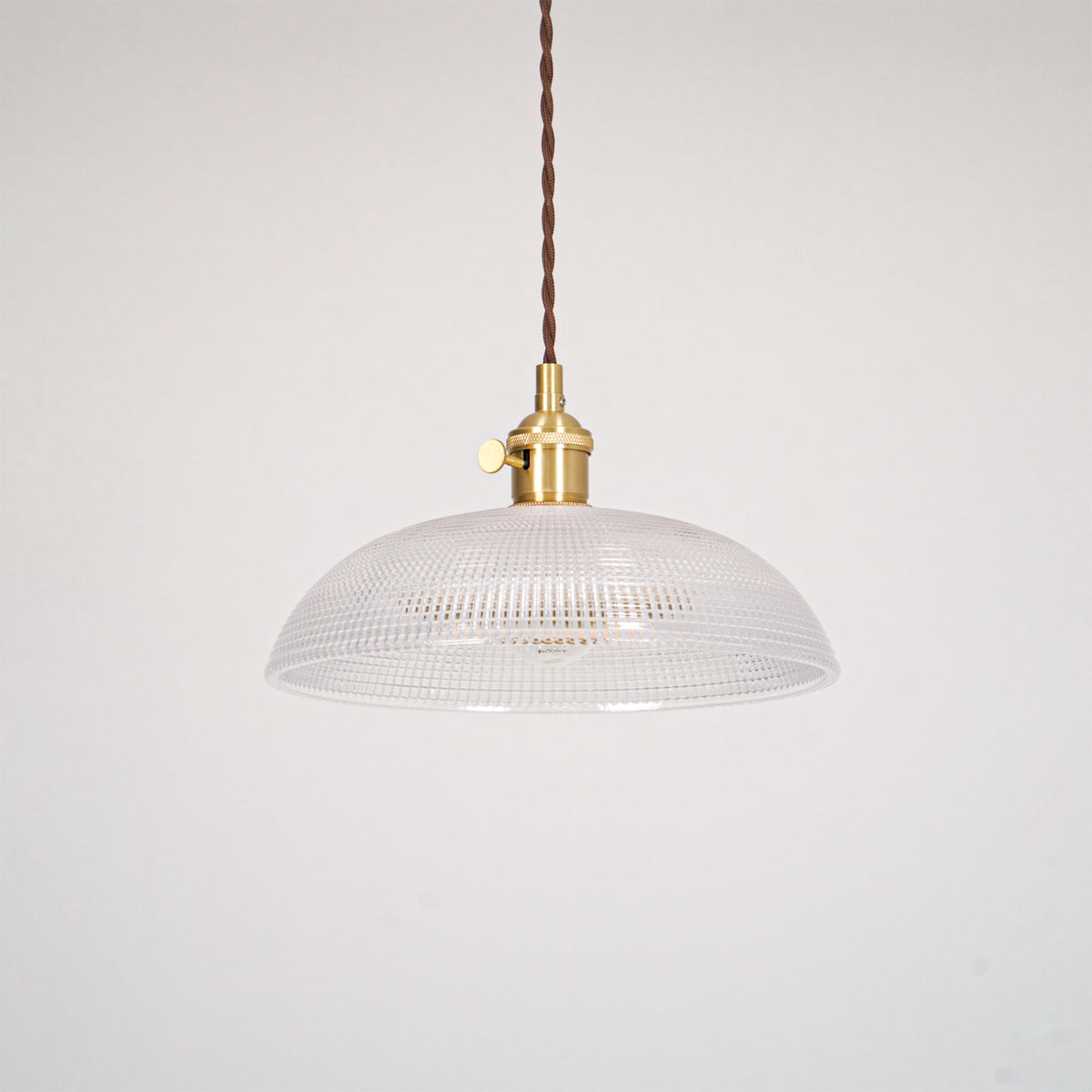 Norwen Minimalistische hanglamp met matte afwerking
