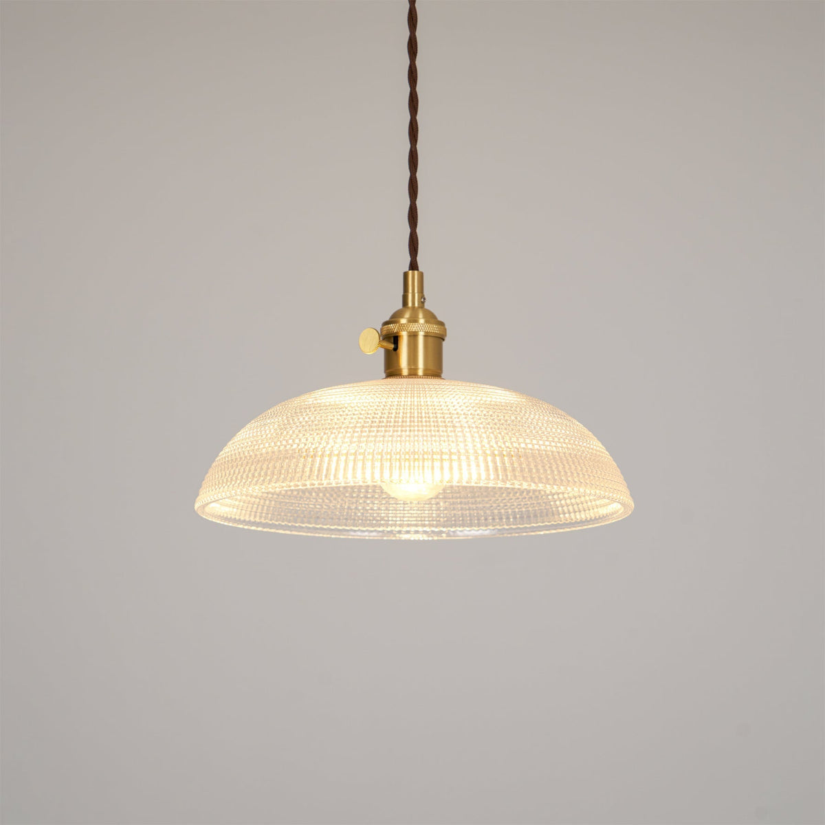 Norwen Minimalistische hanglamp met matte afwerking