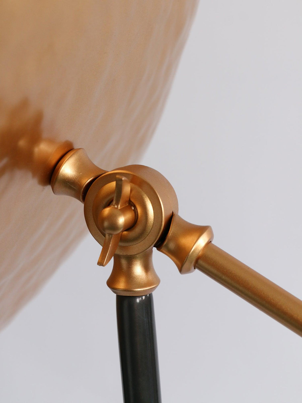 Aurelius vloerlamp