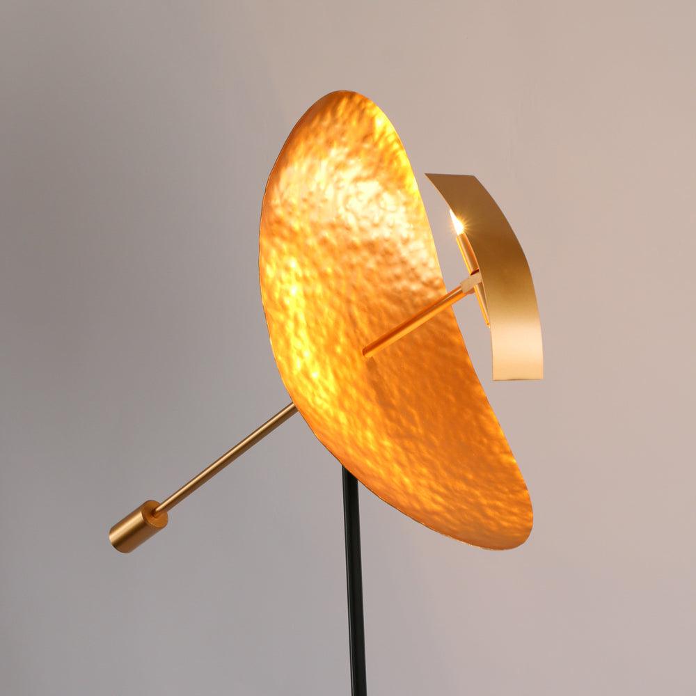 Aurelius vloerlamp