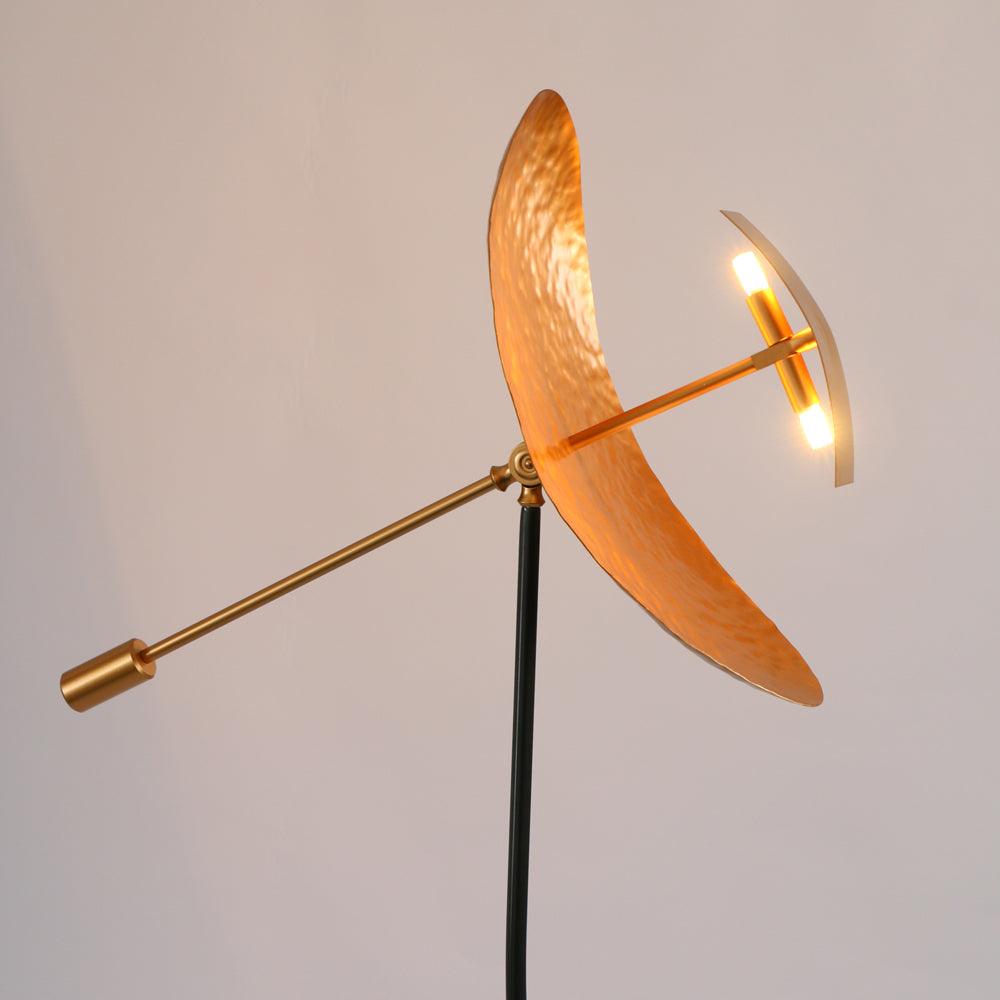 Aurelius vloerlamp