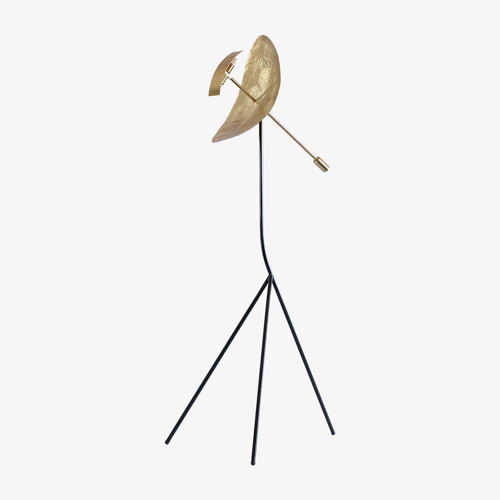 Aurelius vloerlamp
