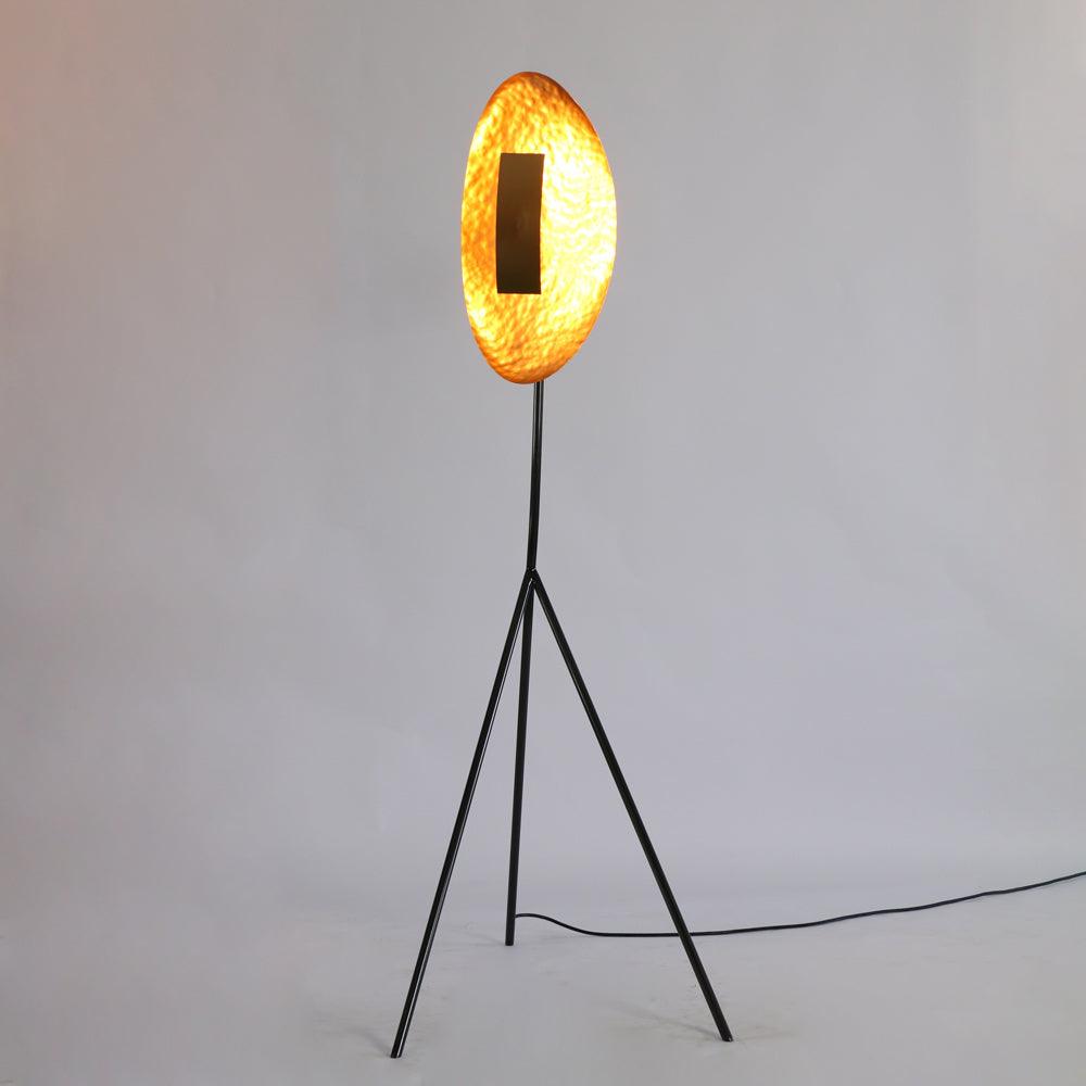 Aurelius vloerlamp