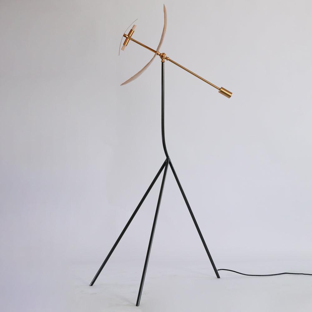 Aurelius vloerlamp