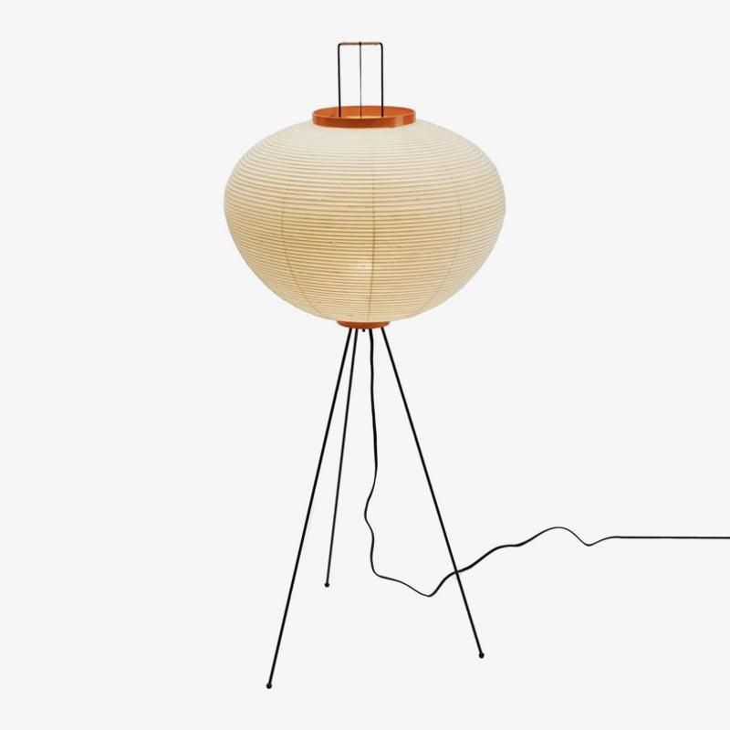 Krelix Paper Scandinavische vloerlamp