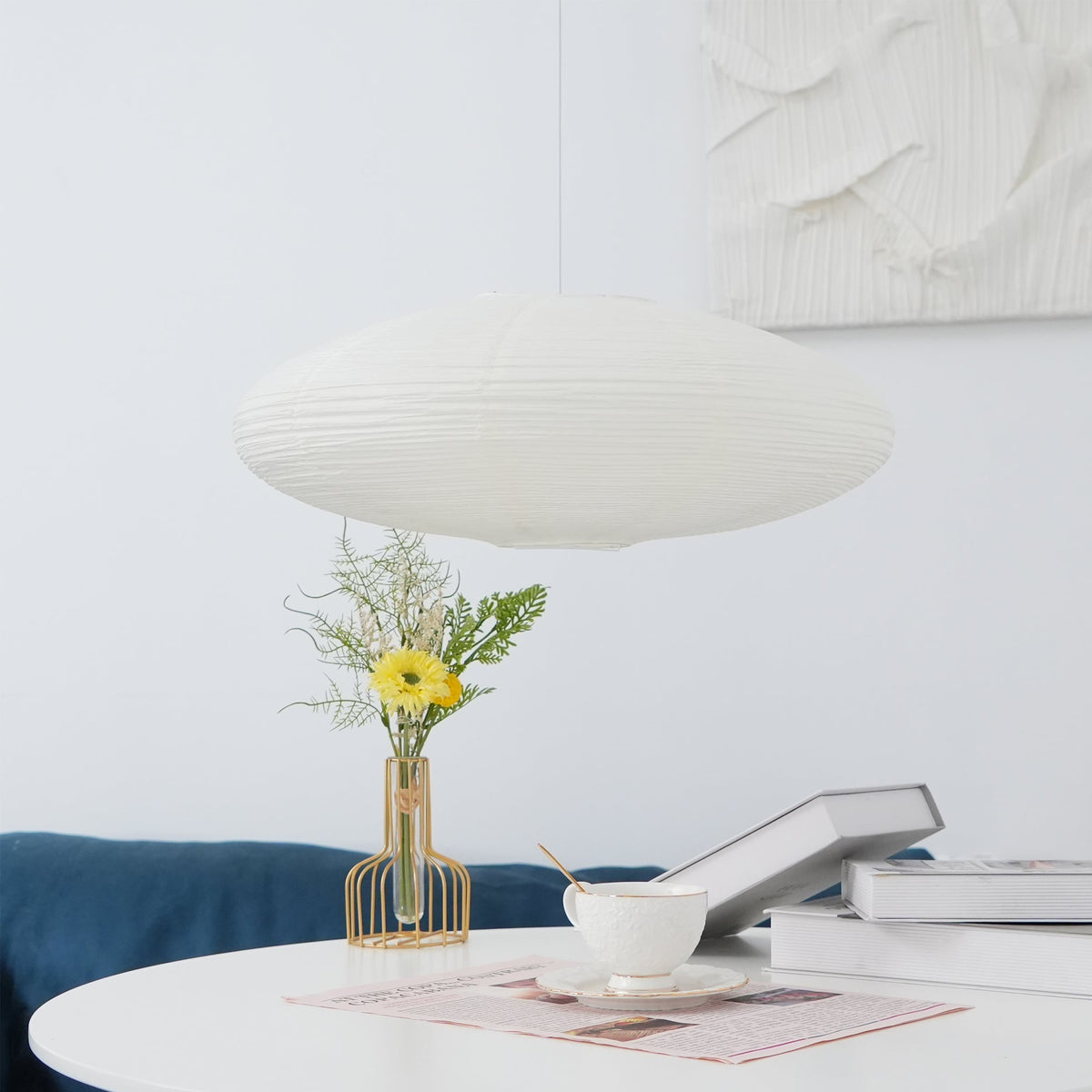 Piairaine 15A hanglamp