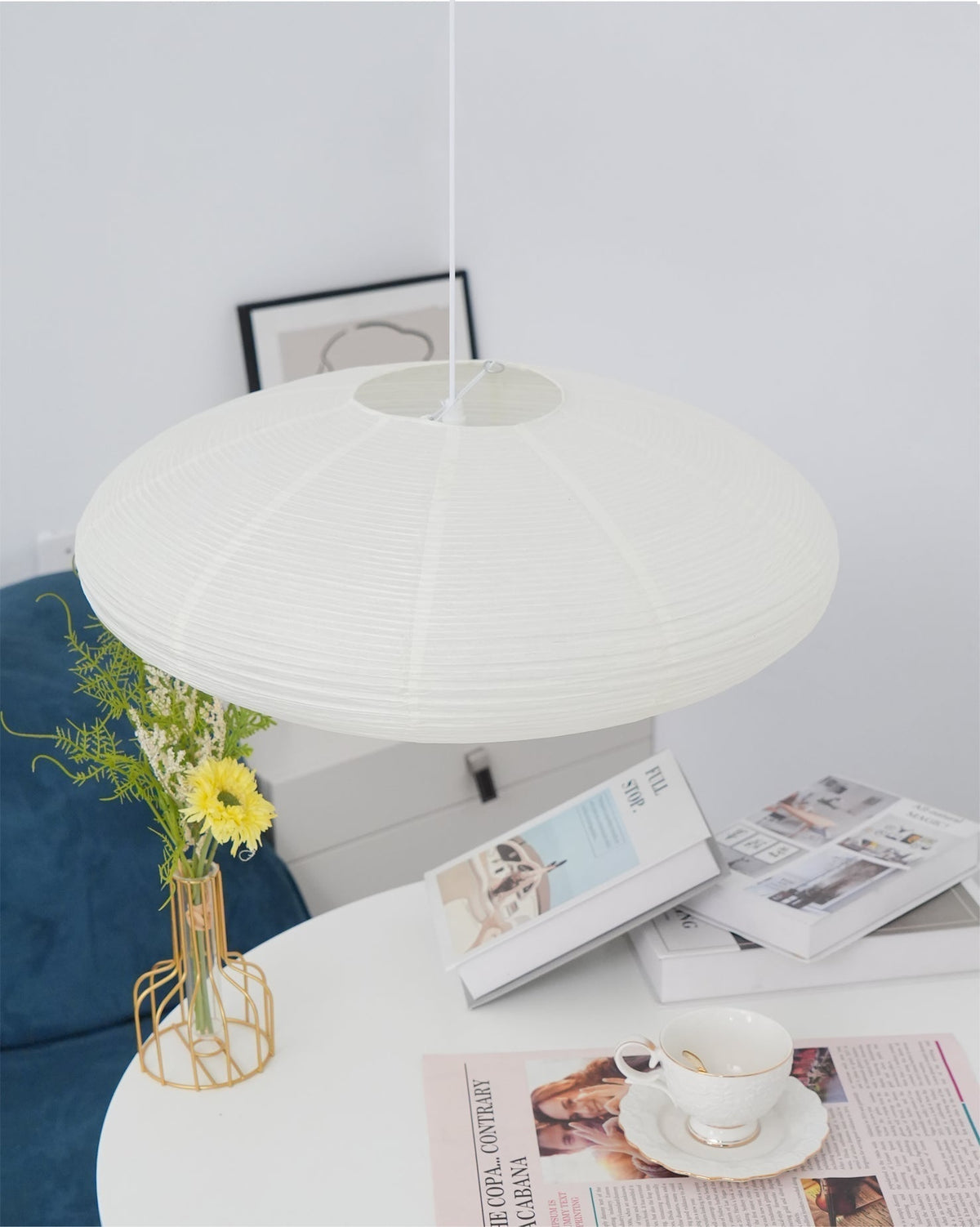 Piairaine 15A hanglamp