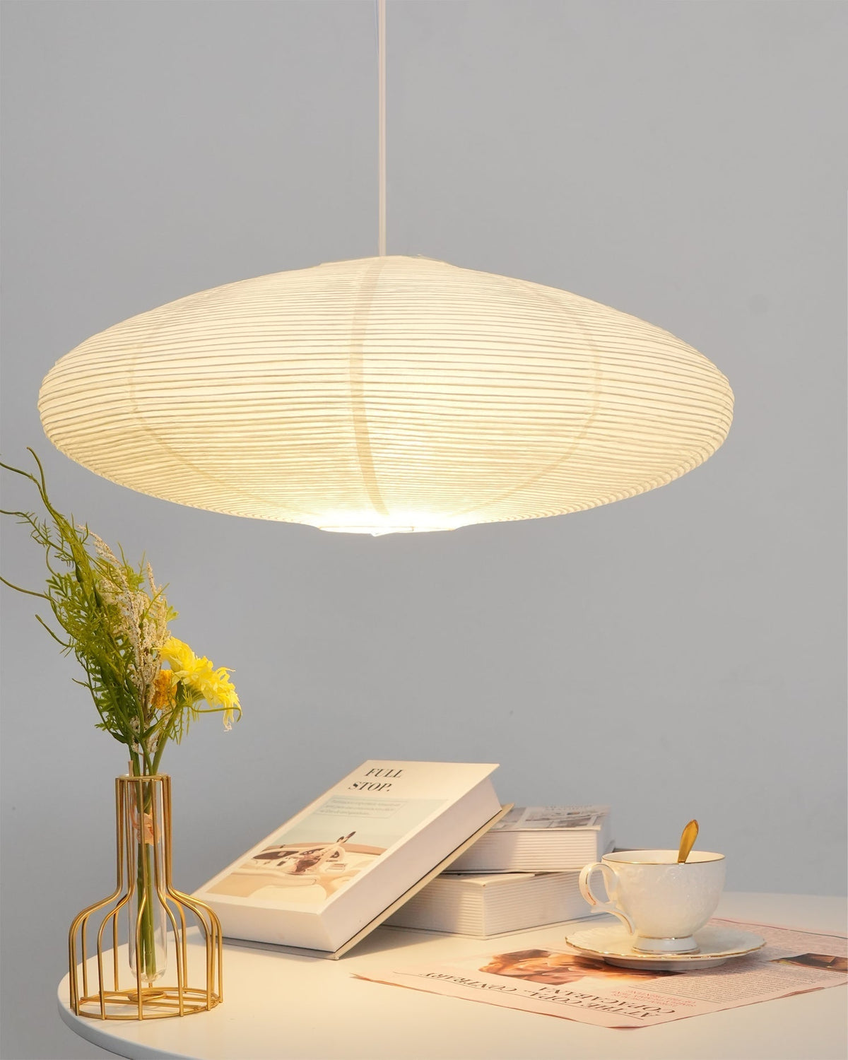 Piairaine 15A hanglamp