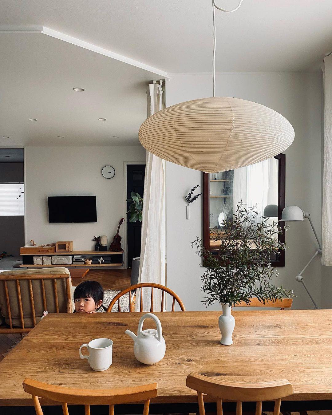 Piairaine 15A hanglamp