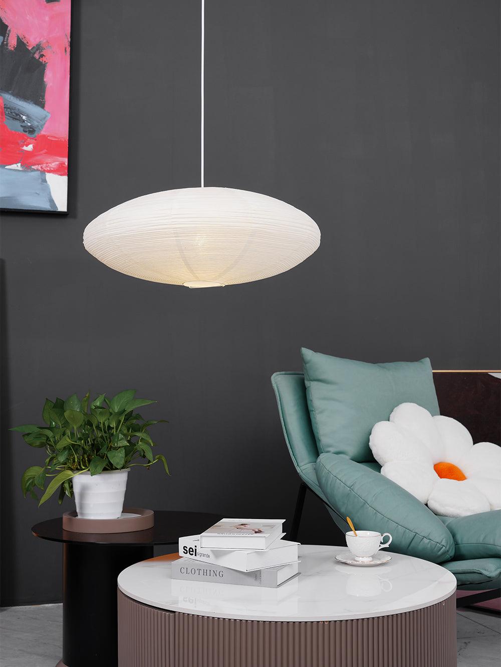 Piairaine 15A hanglamp