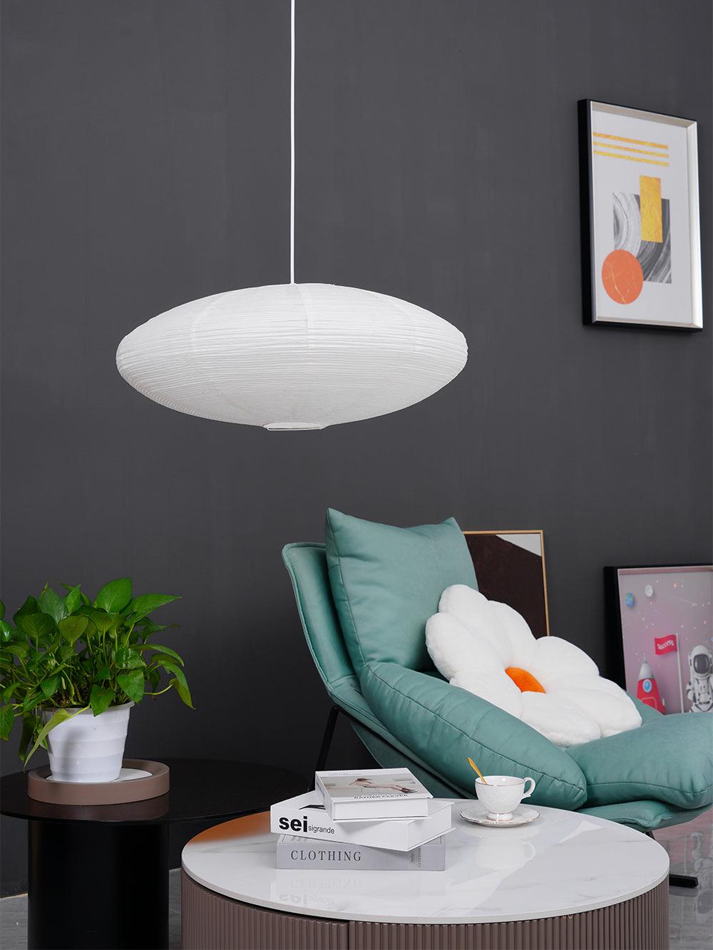 Piairaine 15A hanglamp