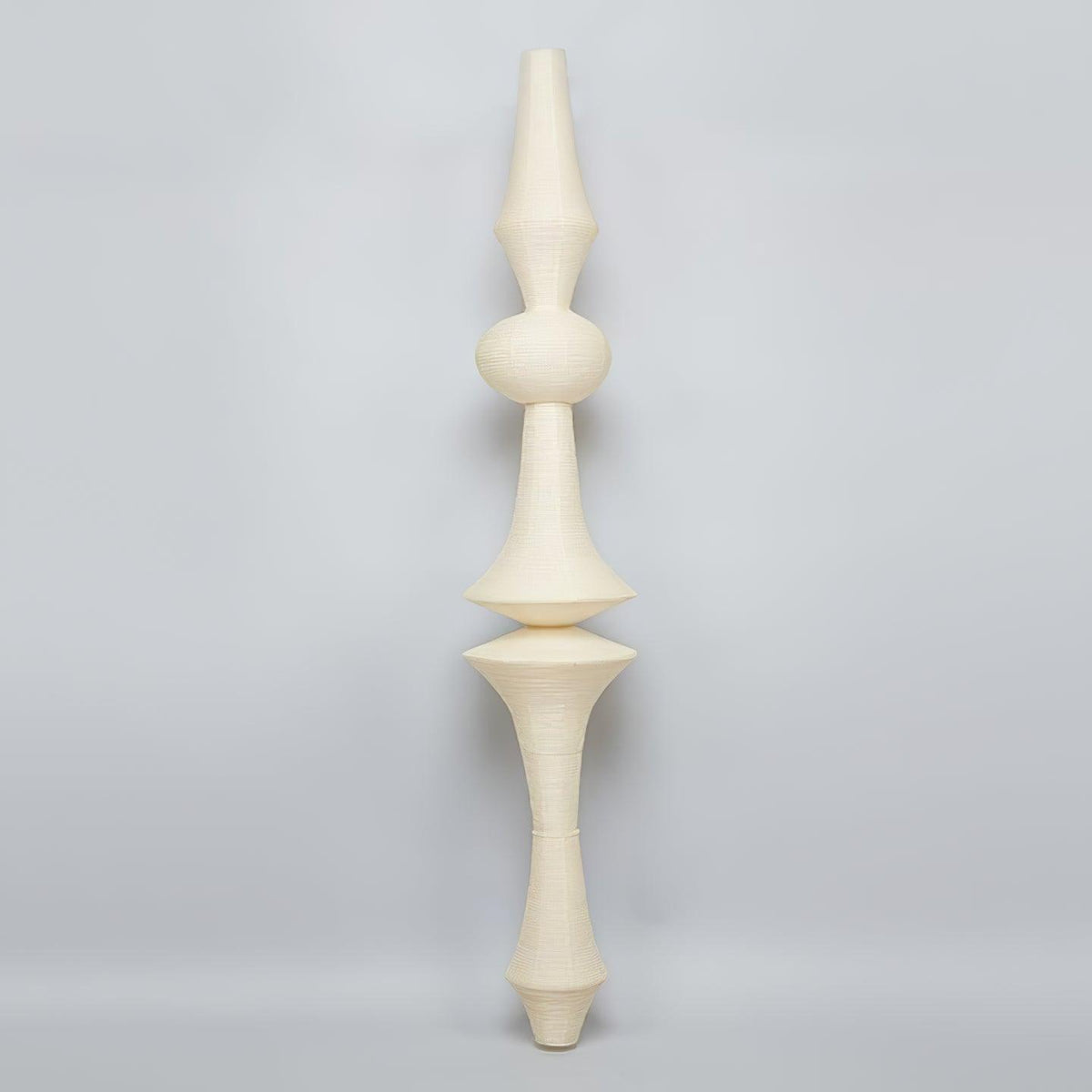 Lunirena hanglamp Washi-papier E voor woonkamer