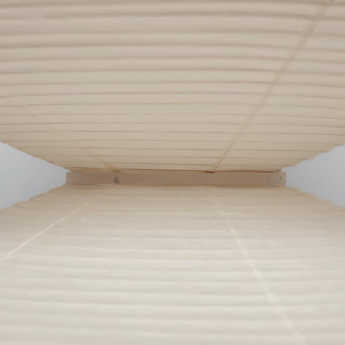 Lunirena hanglamp Washi-papier E voor woonkamer