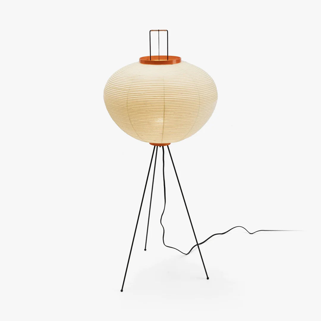 Krelix Paper Scandinavische vloerlamp