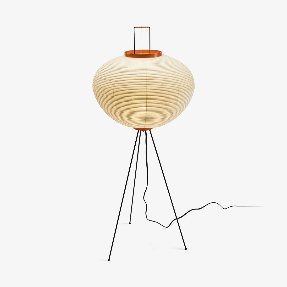 Krelix Paper Scandinavische vloerlamp