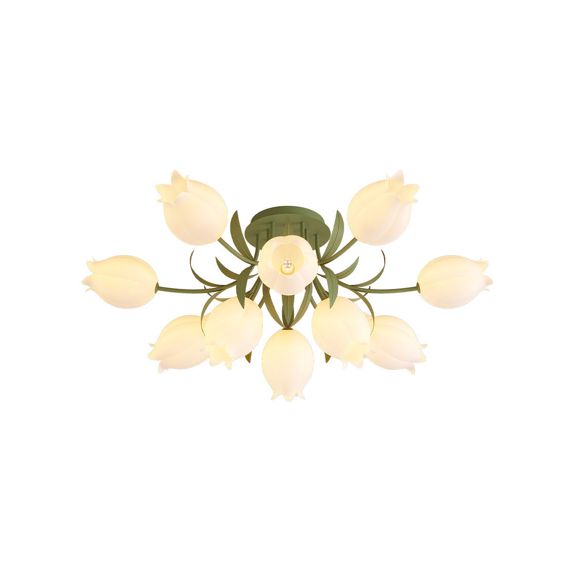 Lumoriella plafondlamp