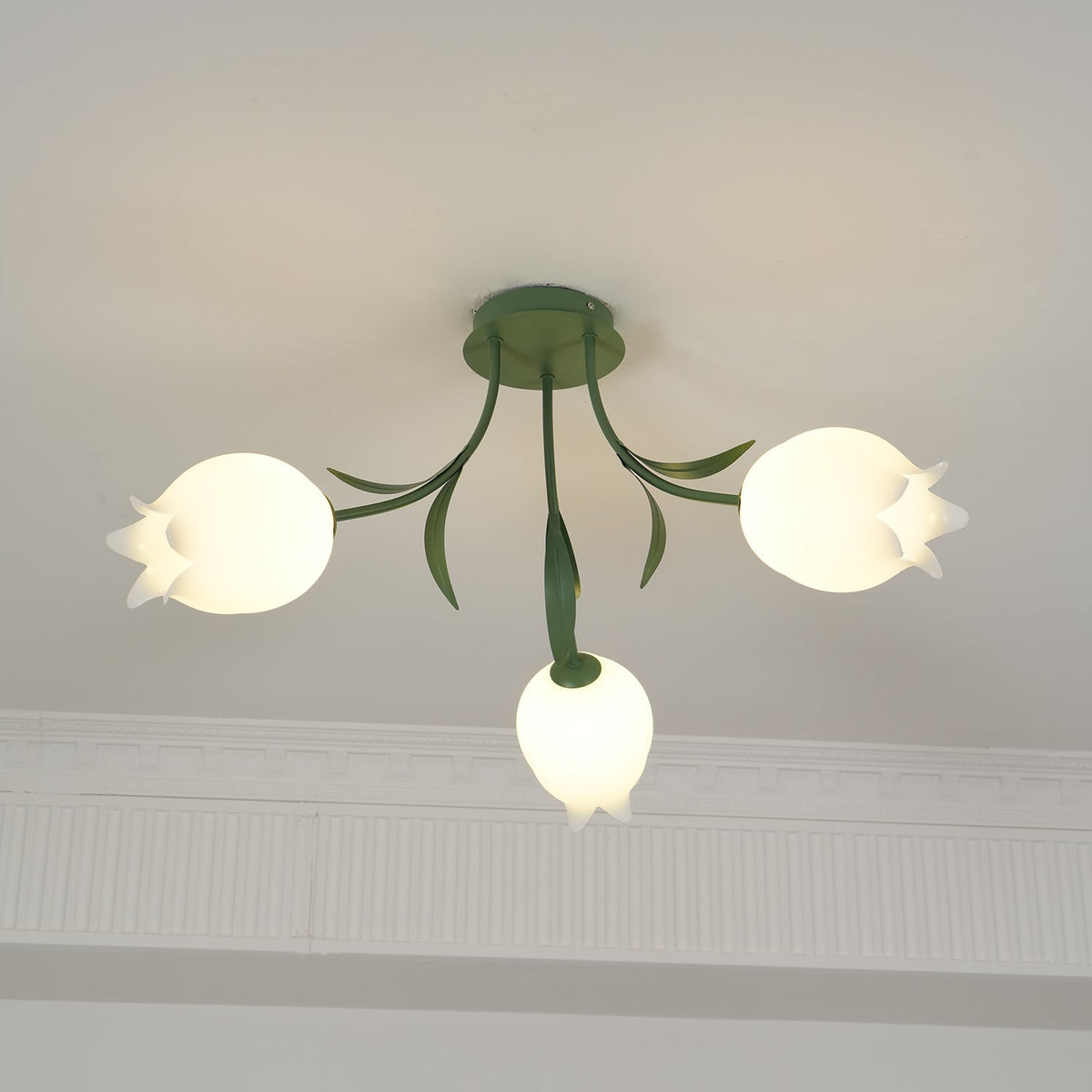 Lumoriella plafondlamp