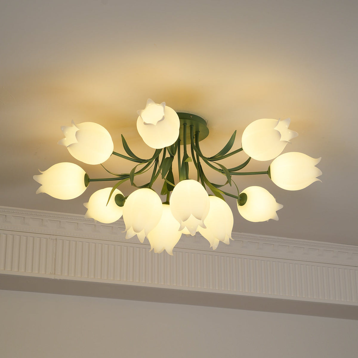 Lumoriella plafondlamp
