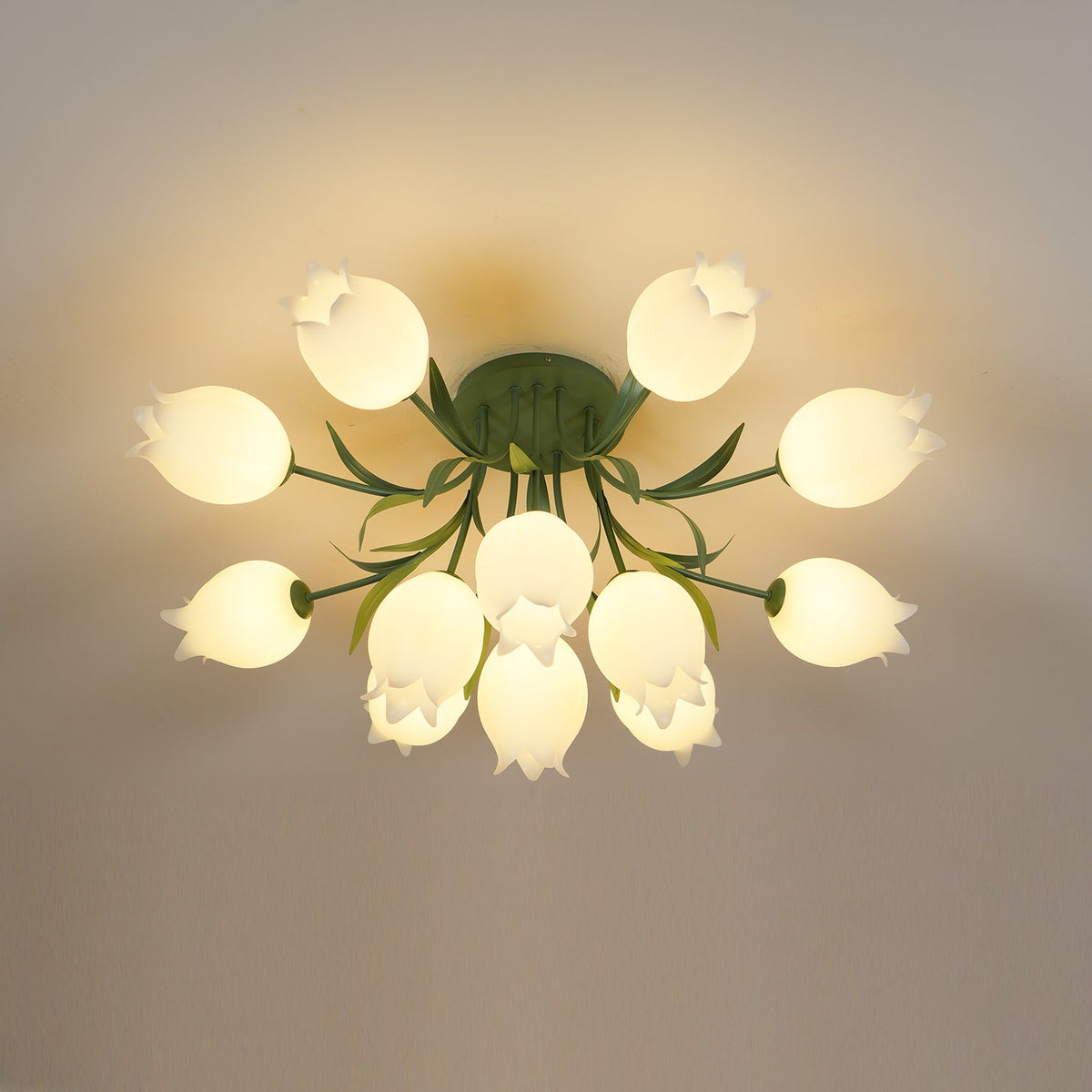 Lumoriella plafondlamp