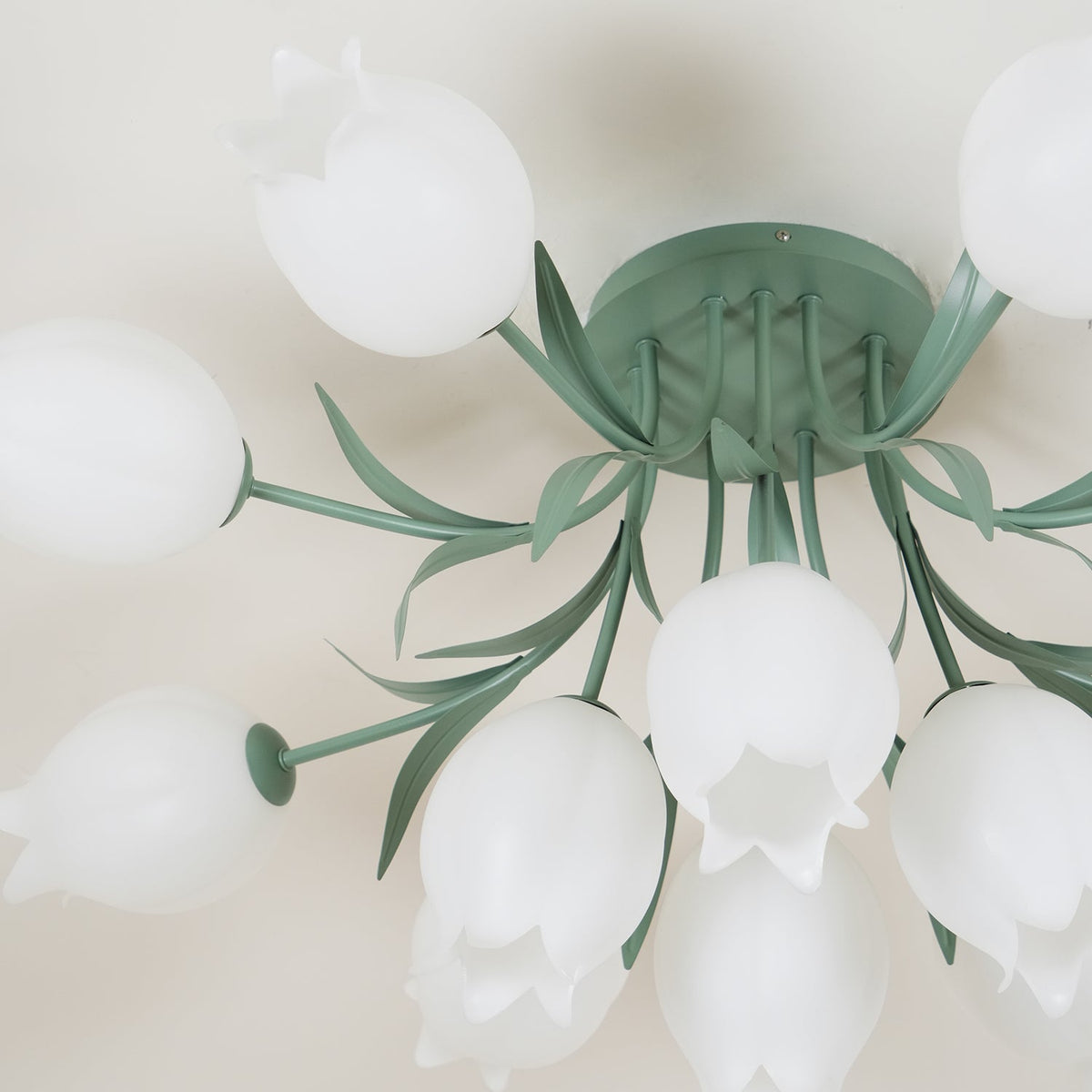 Lumoriella plafondlamp