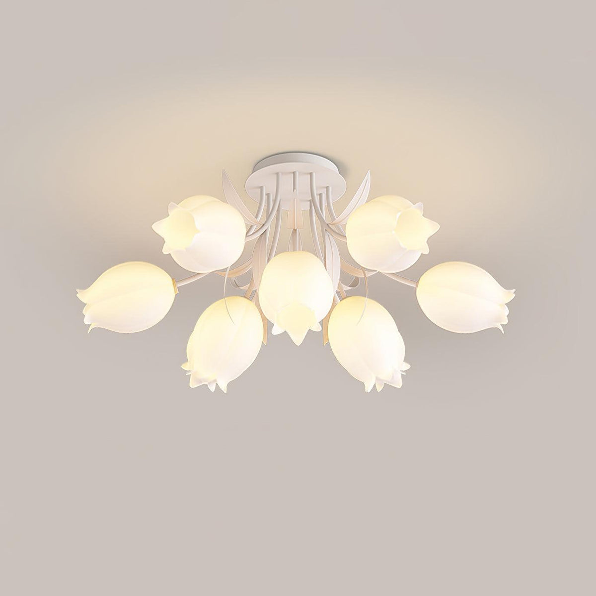 Lumoriella plafondlamp