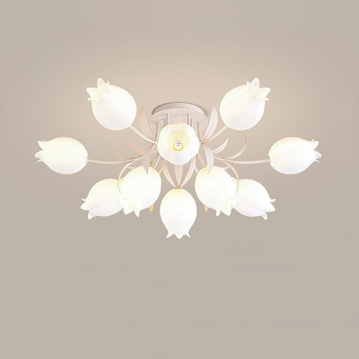 Lumoriella plafondlamp