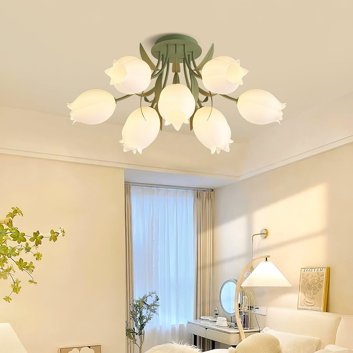 Lumoriella plafondlamp