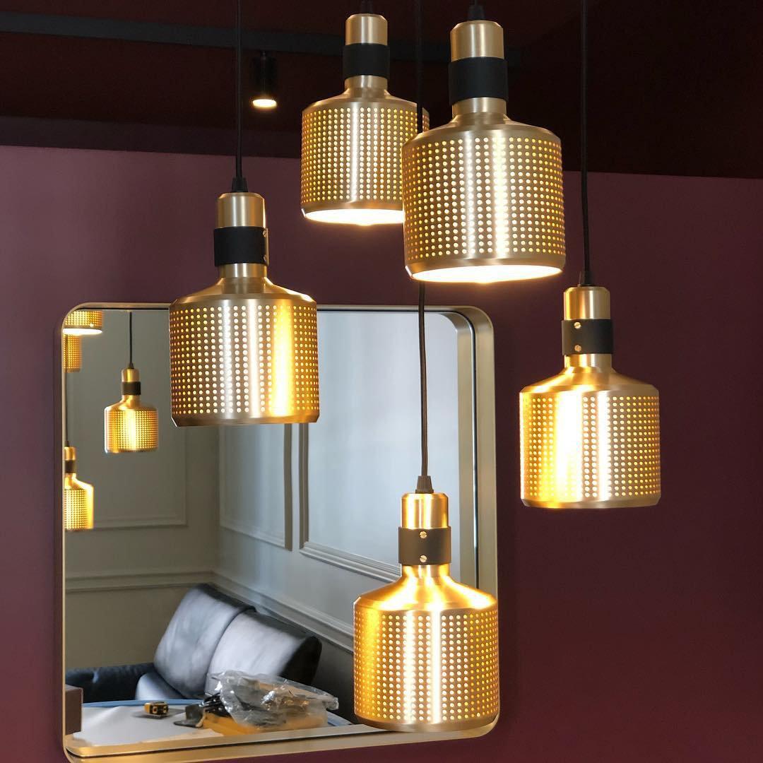 Zeal industriële hanglamp