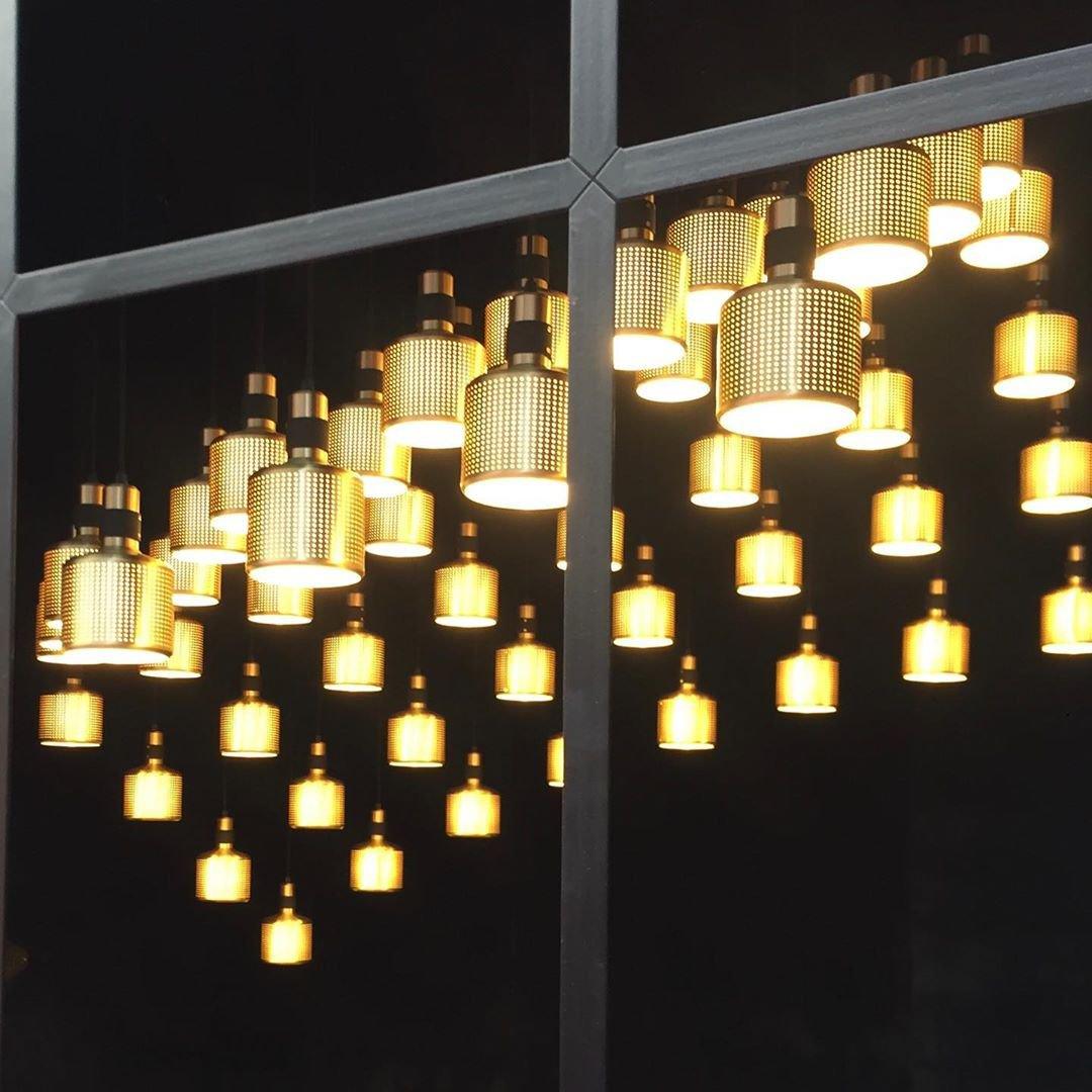 Zeal industriële hanglamp